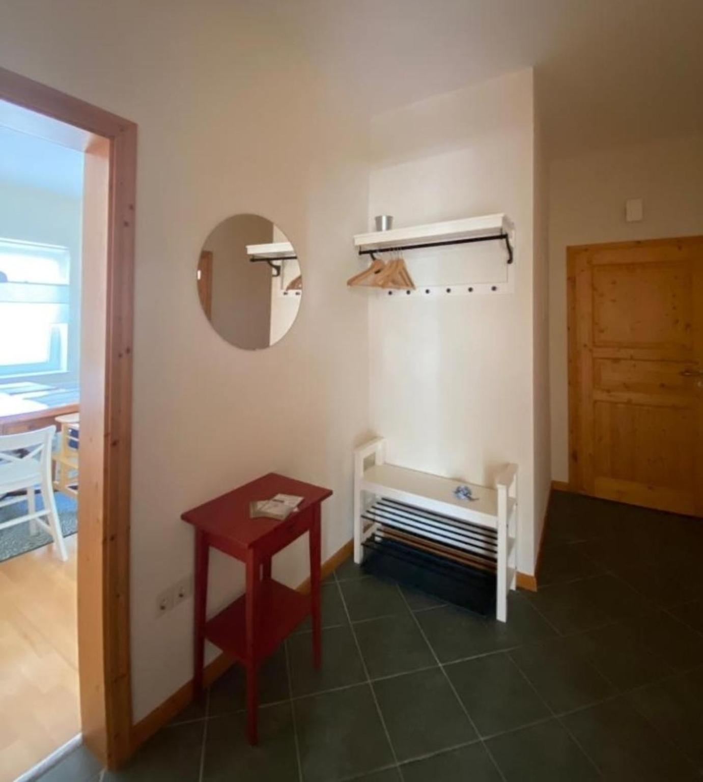 Rohrbruch Apartment Lansen Exterior photo
